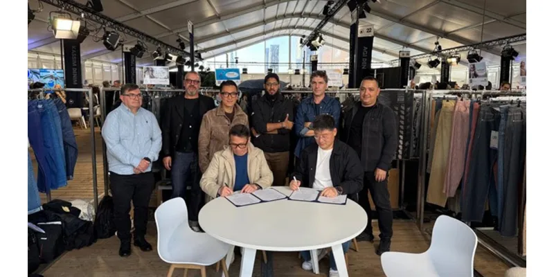 Archroma and Prosperity Textile Partner to Advance Denim Innovation